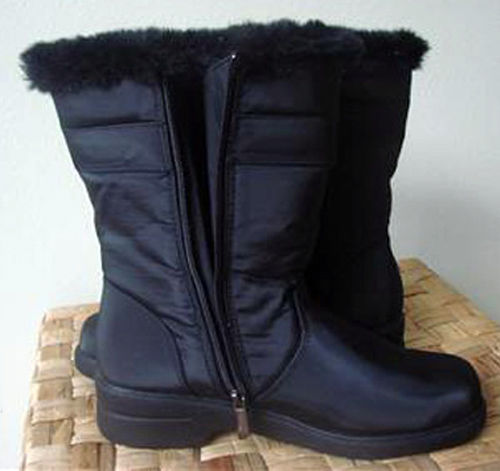 easy spirit waterproof shoes